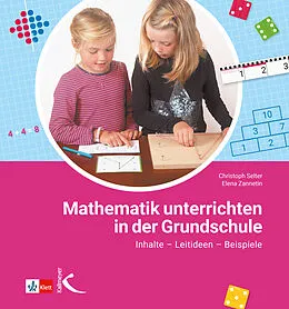 E-Book (pdf) Mathematik unterrichten in der Grundschule von Christoph Selter, Elena Zannetin
