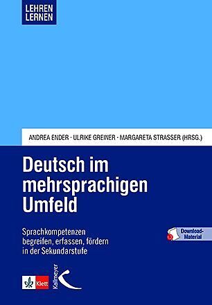 Deutsch im mehrsprachigen Umfeld