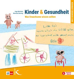 E-Book (pdf) Kinder & Gesundheit von Inge Michels, Wencke Gerwig