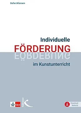 E-Book (pdf) Individuelle Förderung im Kunstunterricht von Stefan Wilsmann