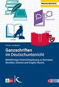 E-Book (pdf) Ganzschriften im Deutschunterricht von Tilman von Brand