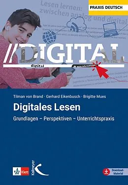 E-Book (pdf) Digitales Lesen von Tilman von Brand, Gerhard Eikenbusch, Brigitte Mues