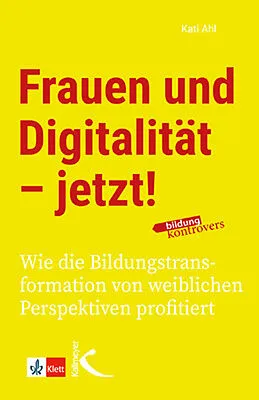 Frauen und Digitalität  jetzt!