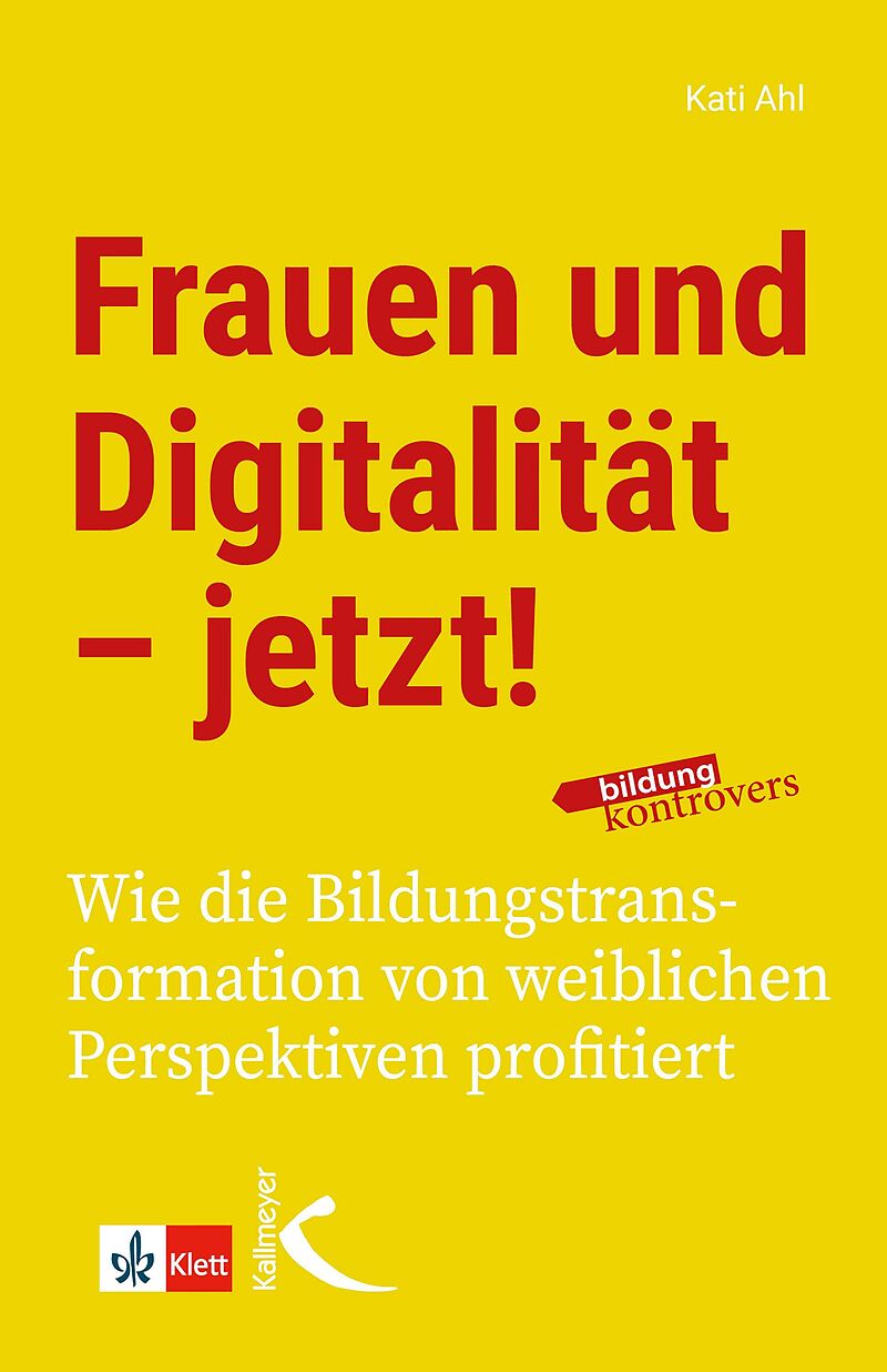 Frauen und Digitalität  jetzt!