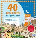 E-Book (pdf) 40 Geschichten aus dem Koran von Halima Krausen, Susanne von Braunmühl, Andreas Gloy