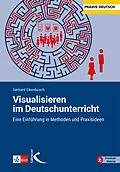 E-Book (pdf) Visualisieren im Deutschunterricht von Gerhard Eikenbusch