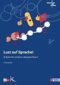 E-Book (pdf) Lust auf Sprache! von Timo Brunke