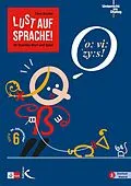 E-Book (pdf) Lust auf Sprache! von Timo Brunke