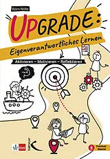 Buch Upgrade: Eigenverantwortliches Lernen von Björn Nölte