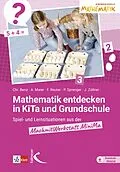 E-Book (pdf) Mathematik entdecken in KiTa und Grundschule von Christiane Benz, Andrea Maier, Friederike Reuter