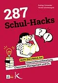 E-Book (pdf) 287 Schul-Hacks von Rodrigo Fernandez, Harald Schwiewagner