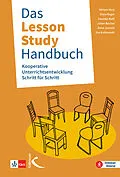 E-Book (pdf) Lesson Study-Handbuch von Miriam Vock, Klara Kager, Swantje Bolli