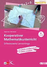 Kartonierter Einband Kooperativer Mathematikunterricht für die Klassen 1-2 von Silke Ruwisch, Sabrina Roos