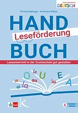 E-Book (pdf) Handbuch Leseförderung von Simone Naphegyi, Annemarie Niklas