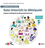 Kartonierter Einband (Kt) Handbuch Gute Schule: Guter Unterricht im Mittelpunkt von 