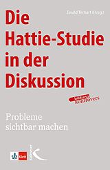 E-Book (pdf) Die Hattie-Studie in der Diskussion von 