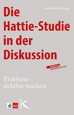 E-Book (epub) Die Hattie-Studie in der Diskussion von 