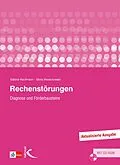 E-Book (pdf) Rechenstörungen von Sabine Kaufmann, Silvia Wessolowski