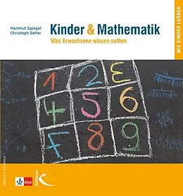 E-Book (pdf) Kinder & Mathematik von Hartmut Spiegel, Christoph Selter