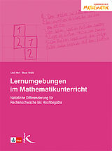 E-Book (pdf) Lernumgebungen im Mathematikunterricht von Ueli Hirt, Beat Wälti