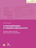 E-Book (pdf) Lernumgebungen im Mathematikunterricht von Ueli Hirt, Beat Wälti