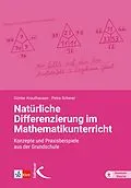 E-Book (pdf) Natürliche Differenzierung im Mathematikunterricht von Günter Krauthausen, Petra Scherer