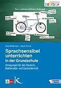 E-Book (pdf) Sprachsensibel unterrichten in der Grundschule von Sarah Fornol, Anja Wildemann