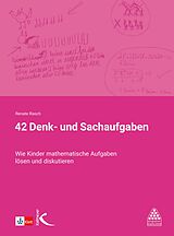 E-Book (pdf) 42 Denk- und Sachaufgaben von Renate Rasch