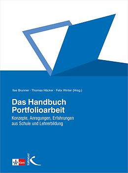 E-Book (pdf) Das Handbuch Portfolioarbeit von 