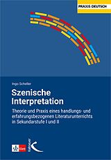 E-Book (pdf) Szenische Interpretation von Ingo Scheller