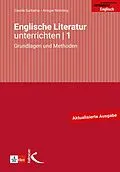 E-Book (pdf) Englische Literatur unterrichten 1 von Ansgar Nünning, Carola Surkamp