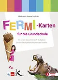 E-Book (pdf) Fermi-Karten für die Grundschule (im Fach Mathematik) von Silke Ruwisch, Susanne Schaffrath