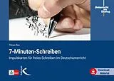 E-Book (pdf) 7-Minuten-Schreiben von Tilman Rau