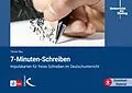 E-Book (pdf) 7-Minuten-Schreiben von Tilman Rau