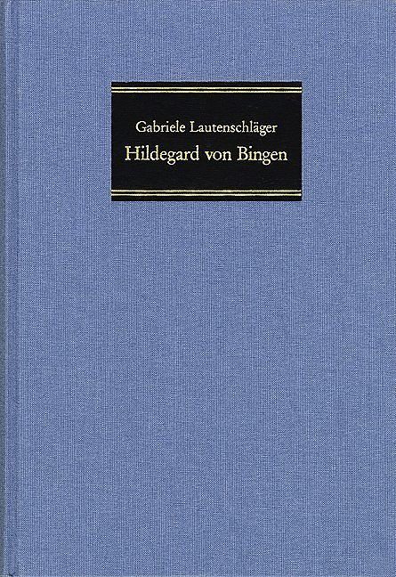 Hildegard von Bingen