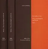 Leinen-Einband De iustitia et iure. Über Gerechtigkeit und Recht. Teil I und Teil II von Luis de Molina