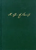 E-Book (pdf) Karl Christian Friedrich Krause: Ausgewählte Schriften / Band I: Entwurf des Systems der Philosophie von Karl Christian Friedrich Krause