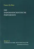 E-Book (pdf) Die sadomasochistische Perversion von Franco De Masi