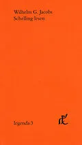 E-Book (pdf) Schelling lesen von Wilhelm G. Jacobs