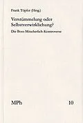 E-Book (pdf) Verstümmelung oder Selbstverwirklichung? von 