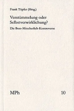 E-Book (pdf) Verstümmelung oder Selbstverwirklichung? von 