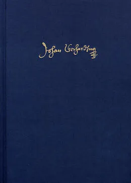 E-Book (pdf) Postilla (1613) Teil 1. Advent bis Judica von Johann Gerhard