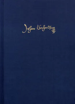 E-Book (pdf) Postilla (1613) Teil 2: Palmarum bis Pfingsten von Johann Gerhard