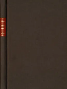 E-Book (pdf) Forschungen und Materialien zur deutschen Aufklärung / Abteilung I: Texte zur Philosophie der deutschen Aufklärung. Tolstoj, Lev Nikolaevi: Gedanken Immanuel Kants von Lev Nikolaevi Tolstoj