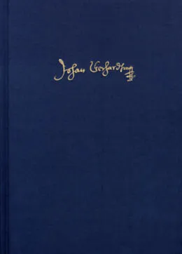 E-Book (pdf) Postilla (1613), Teil 3: Trinitatis bis 27. Sonntag nach Trinitatis von Johann Gerhard