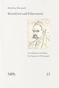 E-Book (pdf) Krankheit und Erkenntnis von Matthias Bormuth