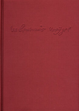 E-Book (pdf) Weigel, Valentin: Sämtliche Schriften. Neue Edition / Band 14: Erschließungs- und Registerband von Valentin Weigel