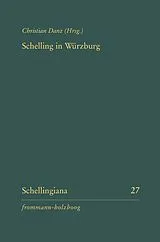 E-Book (pdf) Schelling in Würzburg von 