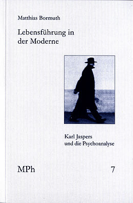 E-Book (pdf) Lebensführung in der Moderne von Matthias Bormuth