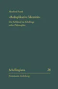 E-Book (pdf) »Reduplikative Identität« von Manfred Frank